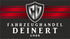 Logo Fahrzeughandel Deinert GmbH